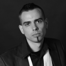 Dominik Ridder