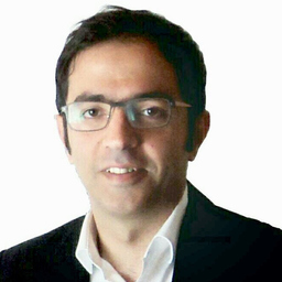 Dr. Mortaza Aghtar's profile picture