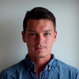 Erwan Le Goff