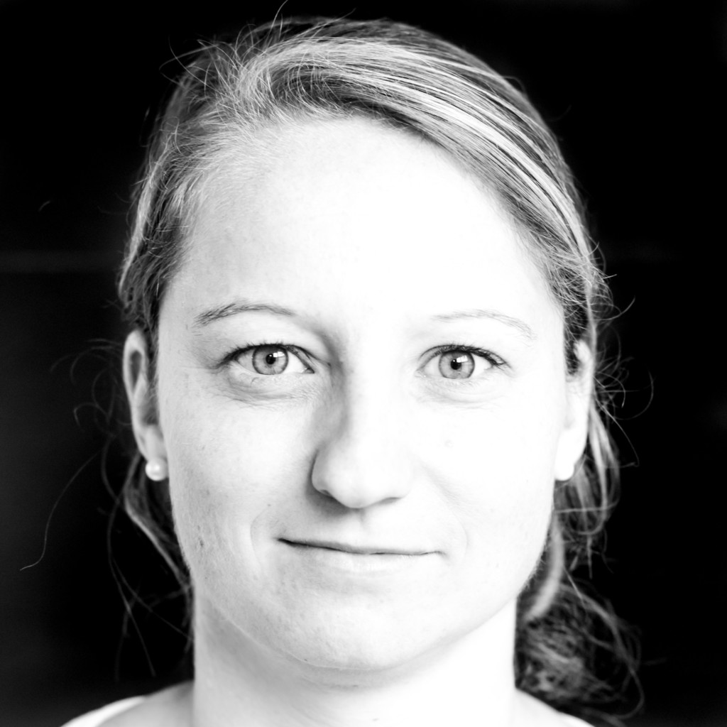 Verena Radinsky - Senior Online Marketing Manager - Chefkoch GmbH | XING