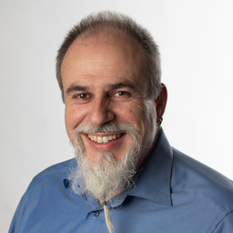 Olaf Ehmert