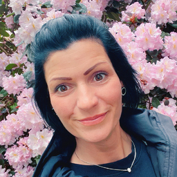 Ann-Susann Willenberg