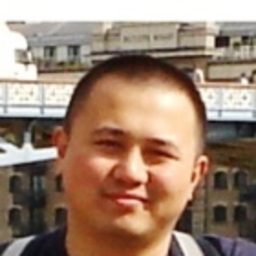 Leon Tang