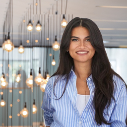 Leyla Bakhshaliyeva's profile picture