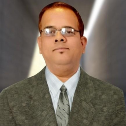 ANAND KHARADE