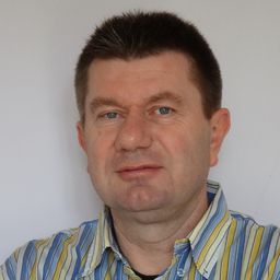 Przemyslaw Pierre WALENCZAK