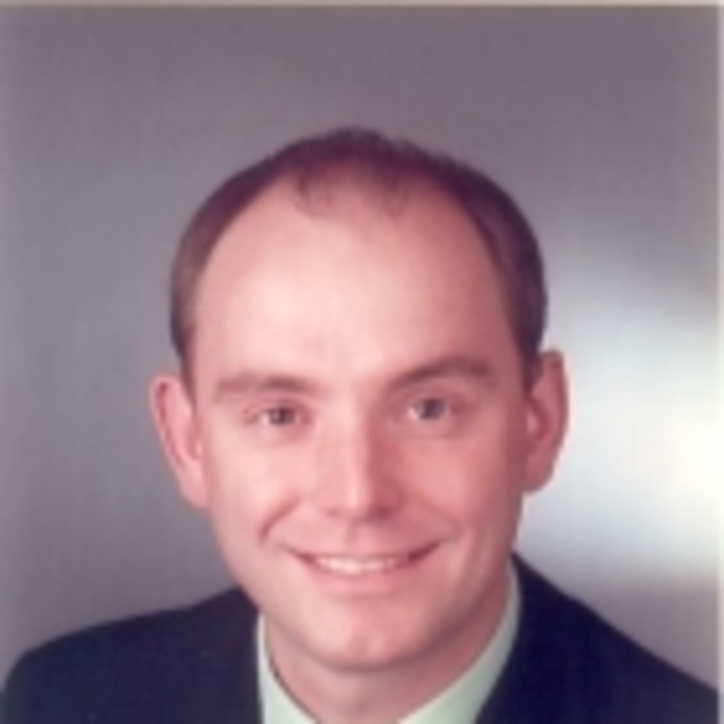 Andreas Weis Kaufmännischer Leiter KOHL GmbH & Co. KG XING