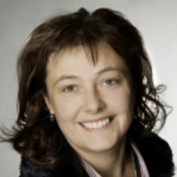 Profilbild Manuela Kunze-Meier