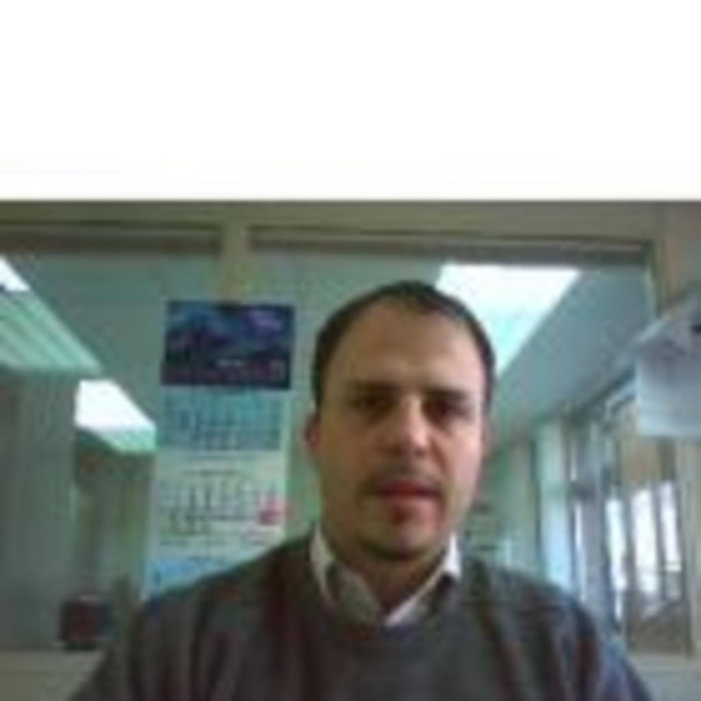 Angel Angulo Purchase Manager Visiocorp España S.A.U XING