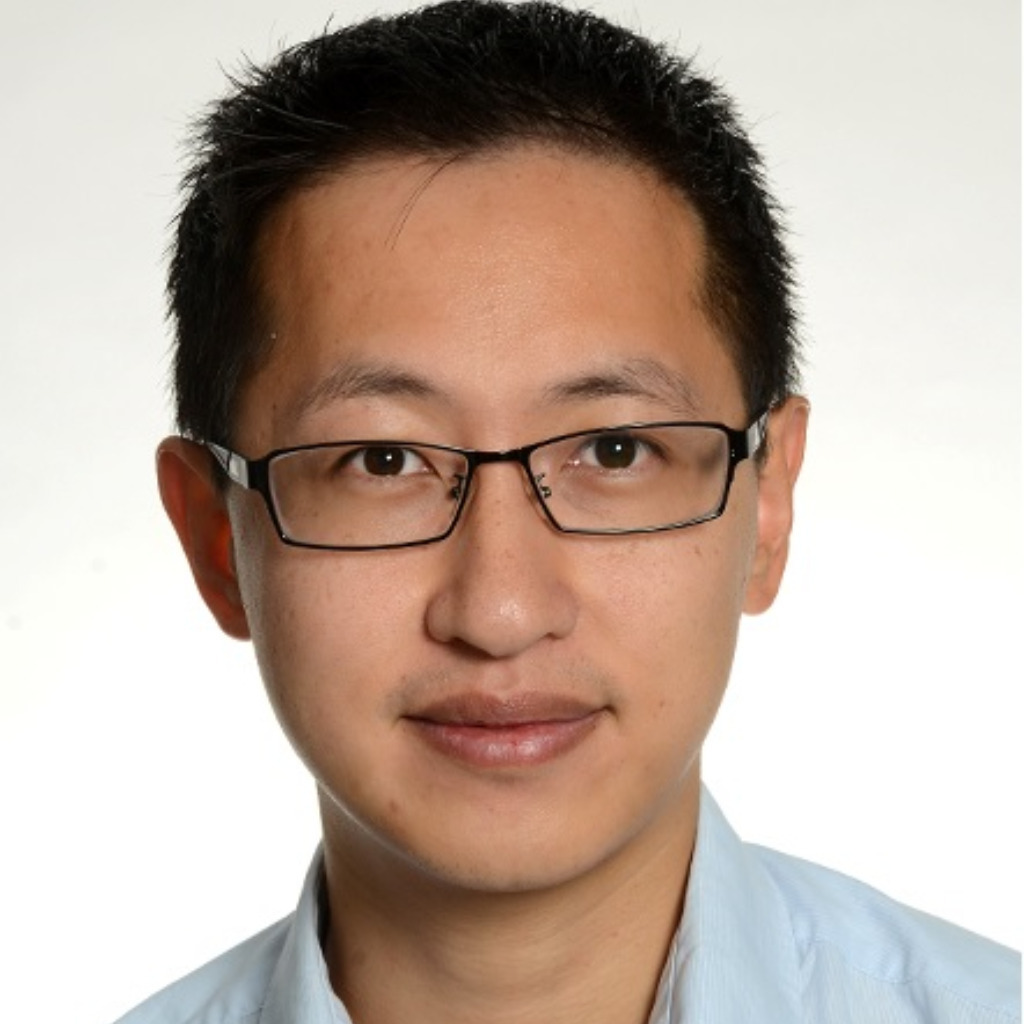 Yang Qiu Supplier Quality Engineer Adam Opel AG XING