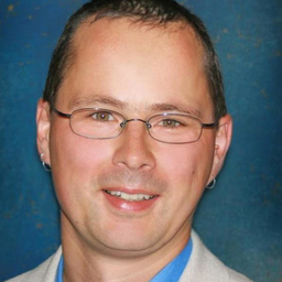 Harald Hoge