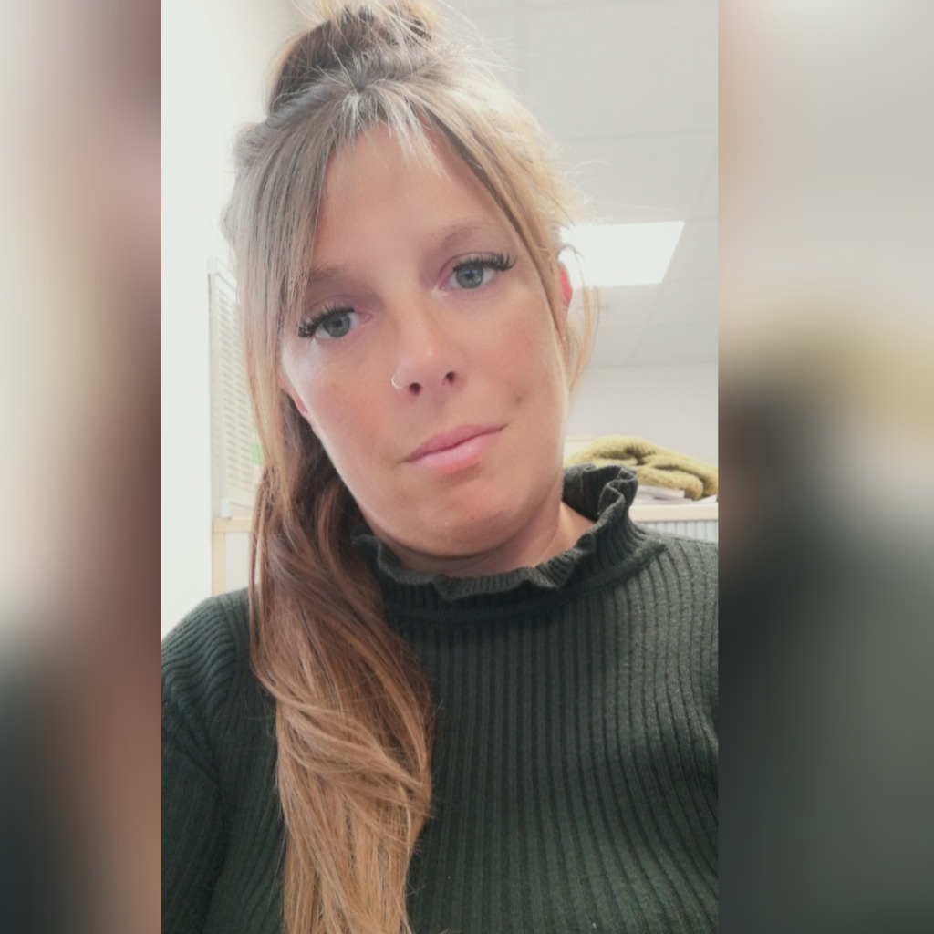 Julia Krebs OnSite Assistant Franz & Wach Personalservice GmbH XING