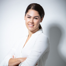 Profilbild Katharina Stuhr