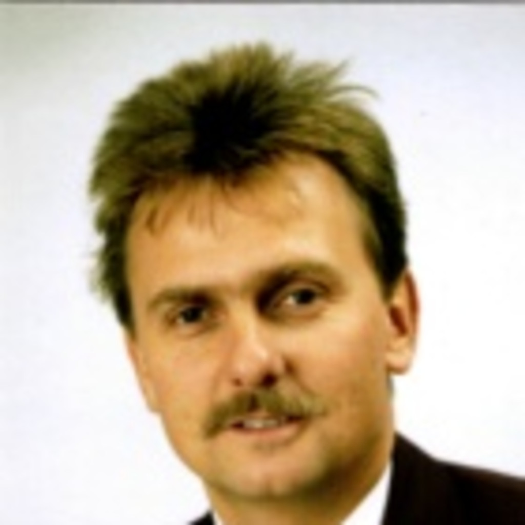 Bernd Friedel Financial Consultant Friedel Financial Planning XING