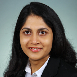 Deepika Thupili