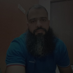 Javeed Shariff Raidurg