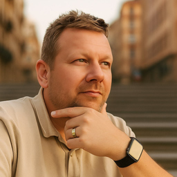 Daniel Frankenhäuser Daniel Frankenhäuser's profile picture