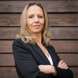 Nadine Huber
