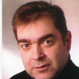 Markus Bernhardt