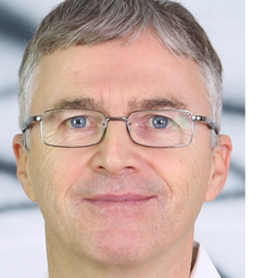 Juergen Ruoff