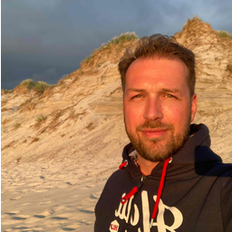 Steffen Daniel