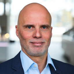 Ernst Michael Wiedemann