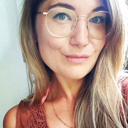Julia Pusch