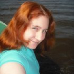 Rebecca Czerwonka