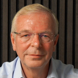 Mag. Gerald Blum