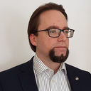 Johan Johansson