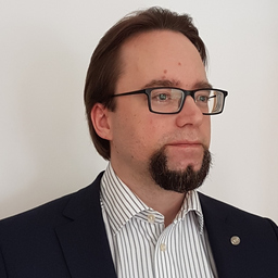 Johan Johansson