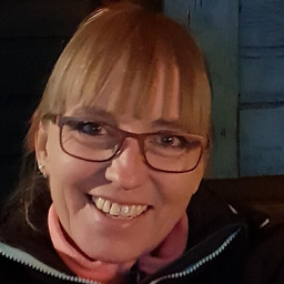 Ilona Hoffmann