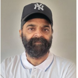 Paramjeet Kakkar