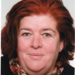 Sabine Jungfleisch