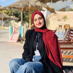 Oumayma Elkef