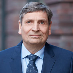 Dr. Bernd Goronzy