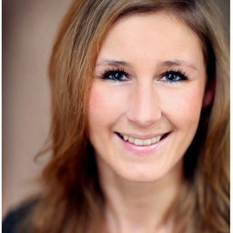 Carolin Lühr's profile picture