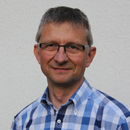 Heinz-Günter Spreen