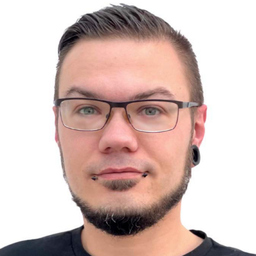 Daniel Rohwer