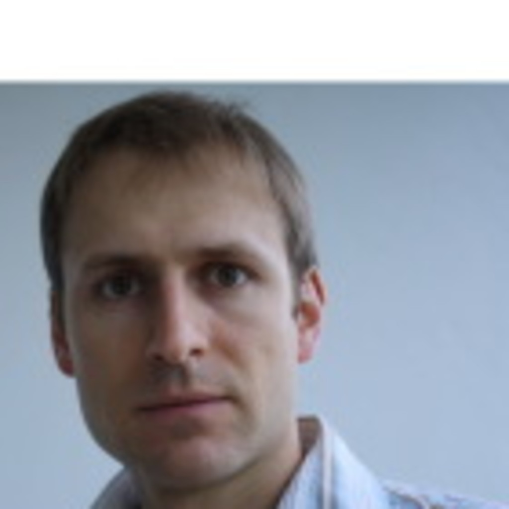 Social Media Profilbild Nils Hübner Chemnitz