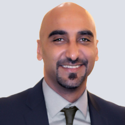 Ahmed Alzerer