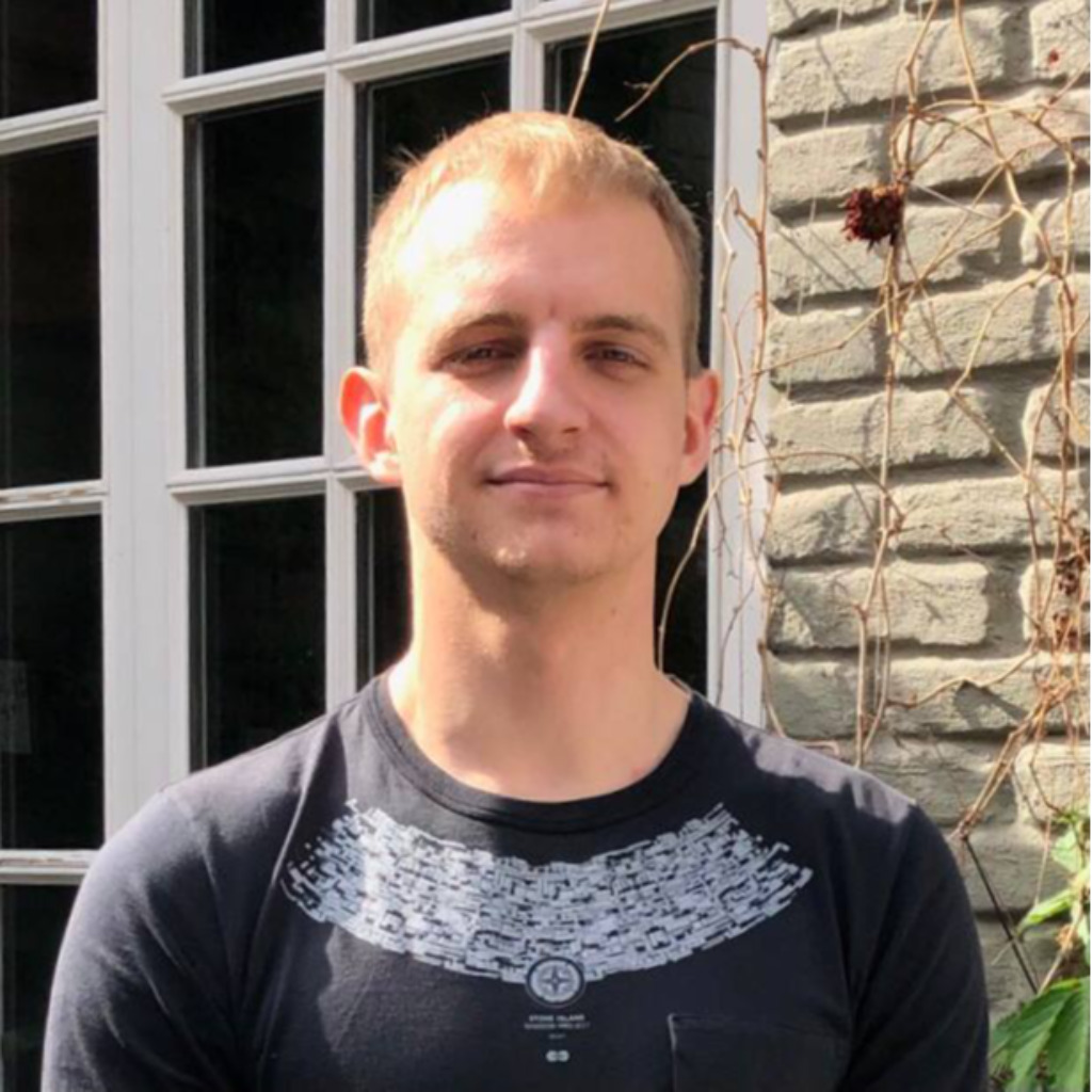 Wladimir Nowikow Spare Parts coordinator Ferronordic GmbH XING