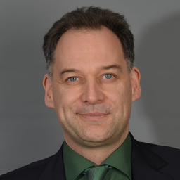 Jürgen Siebert's profile picture