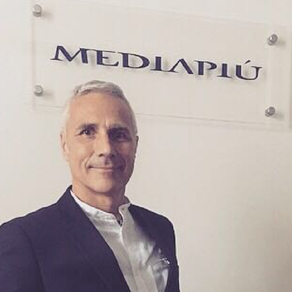 Marco Galimberti Titolare Media più di Galimberti Marco sas XING
