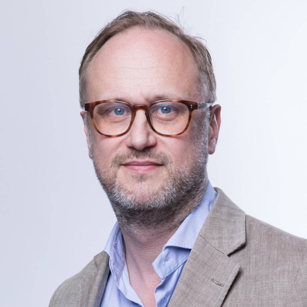 Thomas v. Hake Managing Director collectAI XING