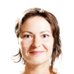 H. Maya Potocnik