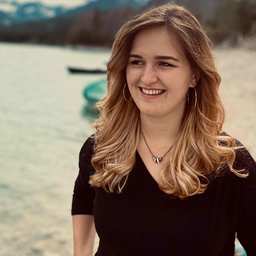 Sofie Bichler's profile picture