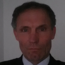 Charles Cheve