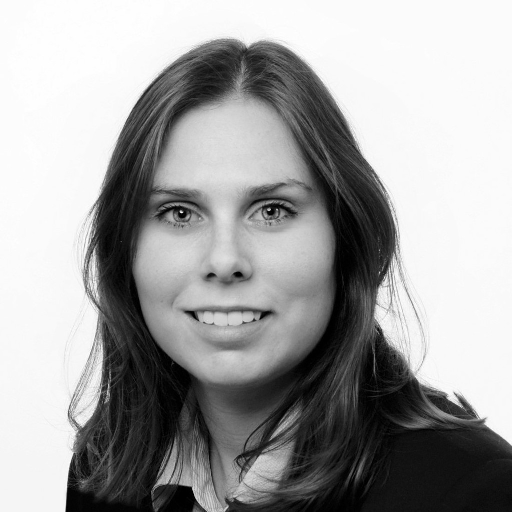 Anna-Marie Schneider - Projektleiterin Schaden & Logistik - Roadsurfer ...