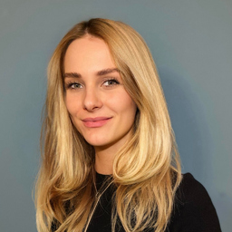 Lisa Bondarenko's profile picture